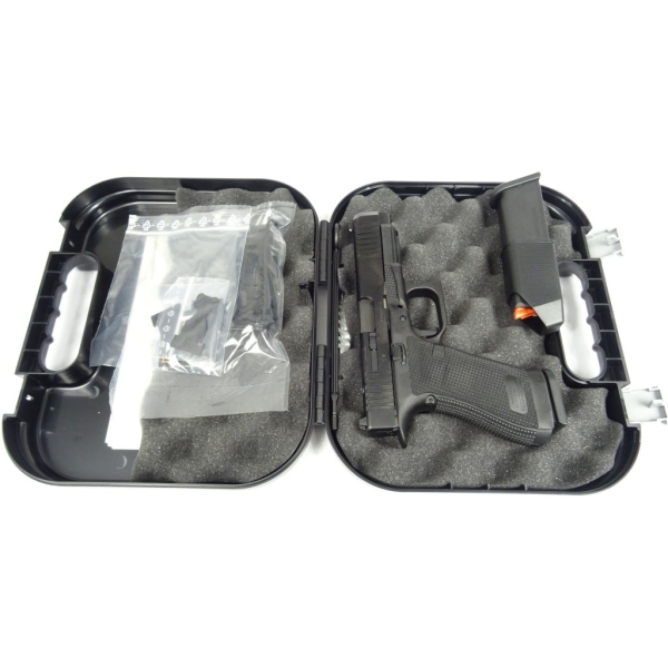 Pistolet Glock 17 OR Gen.6 kal. 9x19mm